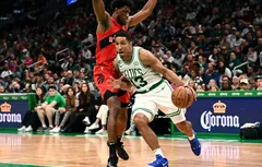Malcolm Brogdon serait furieux contre les Celtics