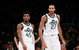 [Previews 2020/21] Le Jazz doit changer de tempo