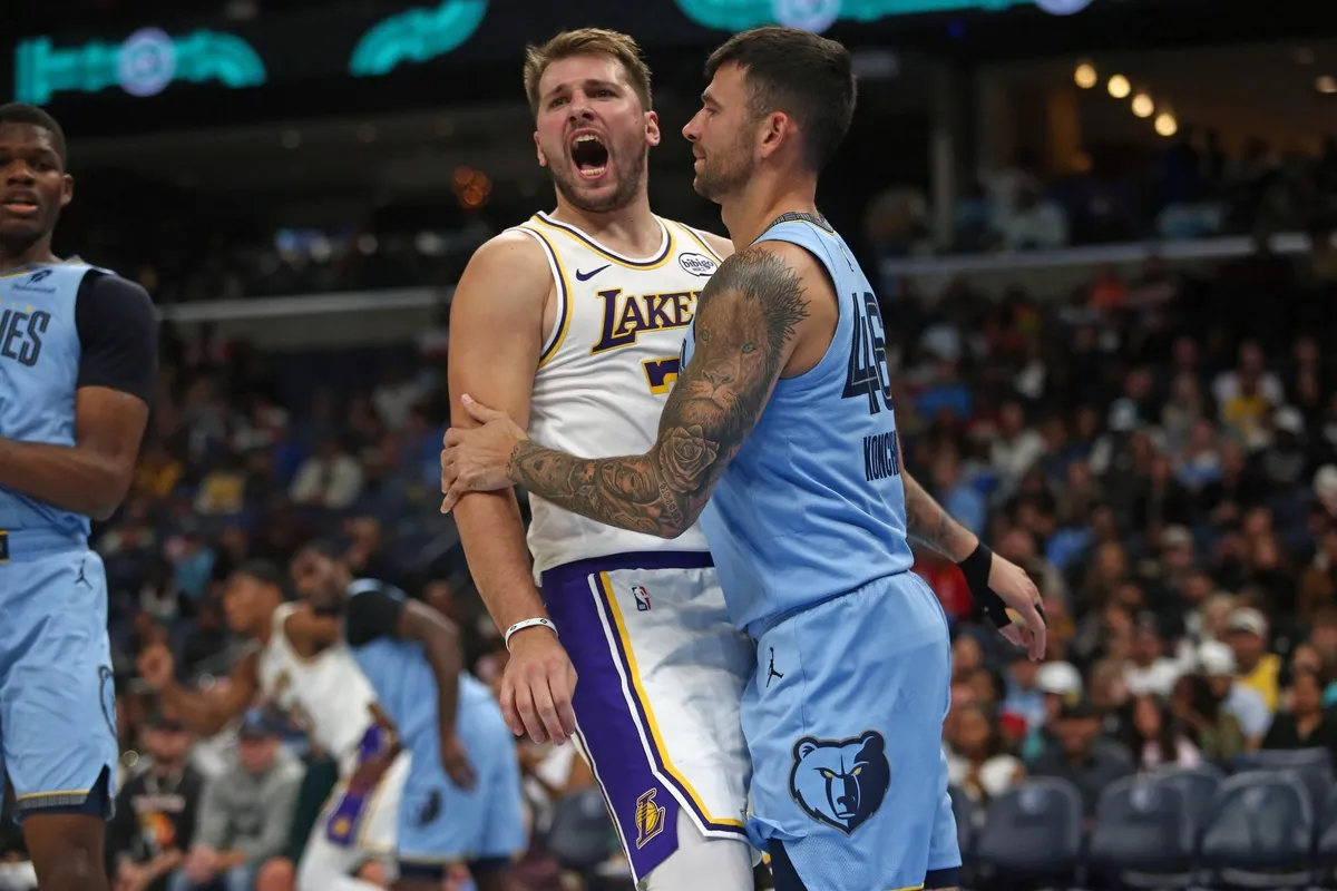 Luka Doncic