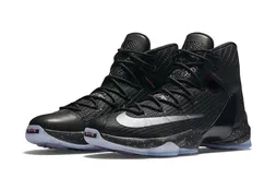 Playoffs : les images officielles des LeBron 13 Elite