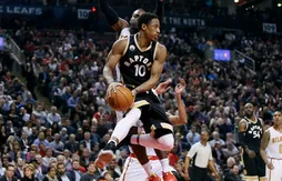 [Pronos NBA] Misez sur des Raptors libérés pour les demi-finales de conférence