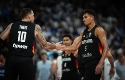 L’Allemagne ne s’attarde pas sur les provocations d’Ergin Ataman