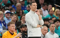 Mark Daigneault le rappelle : le Thunder ne cherche aucune excuse