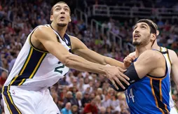 Portland propose 70 millions sur quatre ans à Enes Kanter