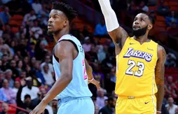 Jimmy Butler dévoile son cinq des joueurs les plus coriaces à défendre