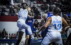 Tournois de pré-qualification olympique – Le programme des finales