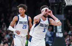 En attendant Anthony Davis, les Mavs ont frappé fort