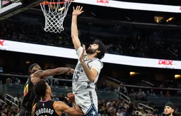 Goga Bitadze, symbole d’un Magic qui a de la ressource