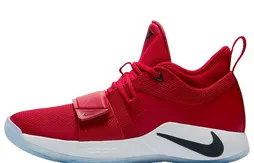 Nike : la PG 2.5 retourne à Fresno State