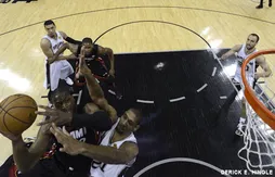 Le Big Three du Heat n’est pas mort !