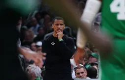 Encore une défaite “inexcusable” pour les Celtics