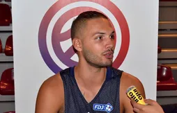 Interview Evan Fournier : “Mon objectif ? Faire la même saison, mais sur la durée”
