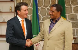 Les milliardaires Dan Friedkin et Tilman Fertitta intéressés par les Rockets