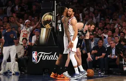 Que font les joueurs entre deux rencontres de NBA Finals ?