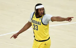 Les Pacers toujours sous le « choc » après le départ de Myles Turner