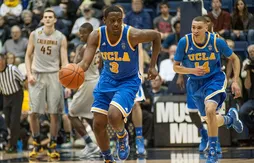 Pac-12 : UCLA dompte Arizona et décroche le titre