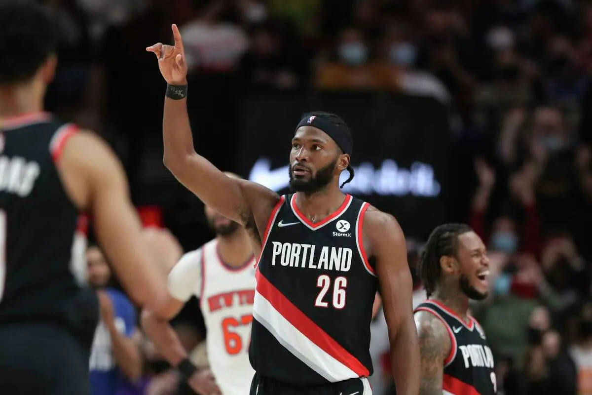 Justise Winslow