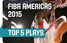Le Top 5 de la nuit : Andrew Wiggins et Anthony Bennett font le show