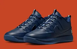 La Nike Book 2 « Detroit Tigers » touche déjà sa base