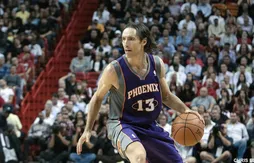 Hall of Fame 2018 : les plus belles passes de Steve Nash