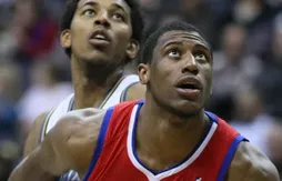 Coaching : Thaddeus Young, la menace qui vient du banc