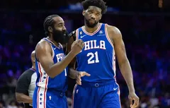 La course au MVP | Vers un doublé rarissime pour les superstars des Sixers ?