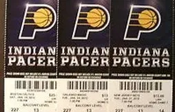 Chiffres : quel est le prix moyen d’une place pour un match NBA ?