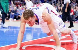 [happy birthday] Blake Griffin – Man Of The Year