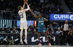 Lauri Markkanen dynamite la défense des Pistons