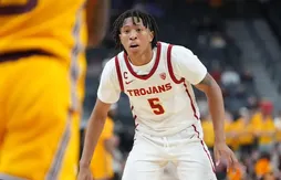 NCAA | Un sentiment d’inachevé derrière le retour de Boogie Ellis à USC