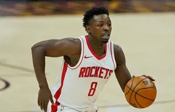 Jae’Sean Tate reste à Houston