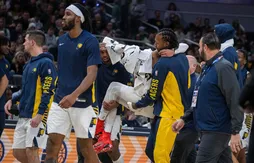 Les Pacers se préparent à la vie sans Tyrese Haliburton