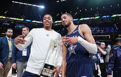 All-Star Game 2024 | La NBA se félicite d’une audience en hausse