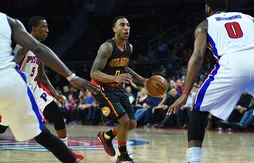 Grâce au “Hack-a-Andre”, les Hawks viennent à bout des Pistons