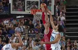 La Russie arrache le bronze après un final haletant