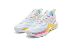 Rigorer sort trois nouveaux coloris pour la AR2 d’Austin Reaves