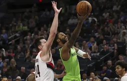 Stats & Highlights | Les Wolves ont encore faim, les Spurs sont dans le dur