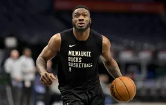 Rupture d’un tendon d’Achille pour Thanasis Antetokounmpo