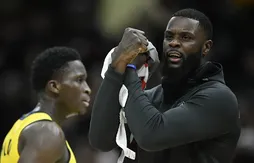 Les Cavaliers étouffés à domicile par les Pacers !