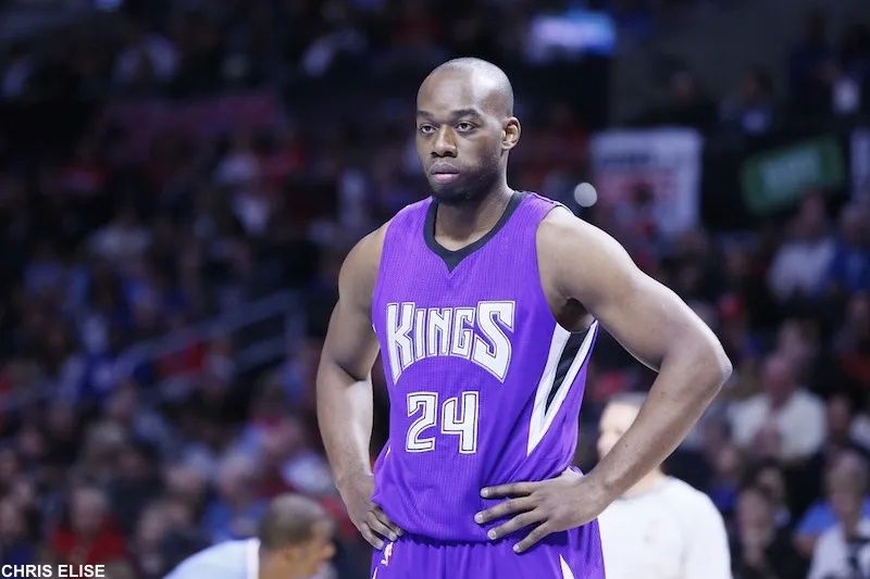 Agé de 31 ans, Landry doit toucher 13 millions de dollars sur les deux prochaines saisons, et il tournait l'an passé à 7.2 pts et 3.8 rbds de moyenne.