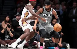 Les Nets résistent au récital de Brandon Ingram