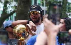 Jalen Brunson sait que les Knicks ont une cible dans le dos