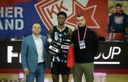 Prospect | Avec Killian Malwaya, l’Asvel tient une nouvelle pépite