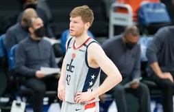 Au bord du “sweep”, Scott Brooks pourrait à nouveau revoir son cinq majeur