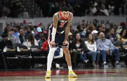 Kyle Kuzma prolonge à Washington