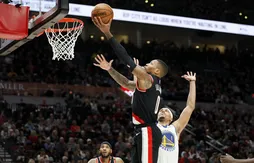 Damian Lillard : “Un tournoi pour aller en playoffs serait parfait”