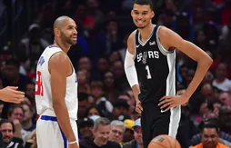 Comme Chris Paul, Nicolas Batum pourrait rejoindre les Spurs !