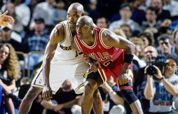 Le jour où Latrell Sprewell a étranglé son coach !