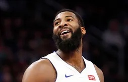 Andre Drummond s’est habitué aux rumeurs de transfert