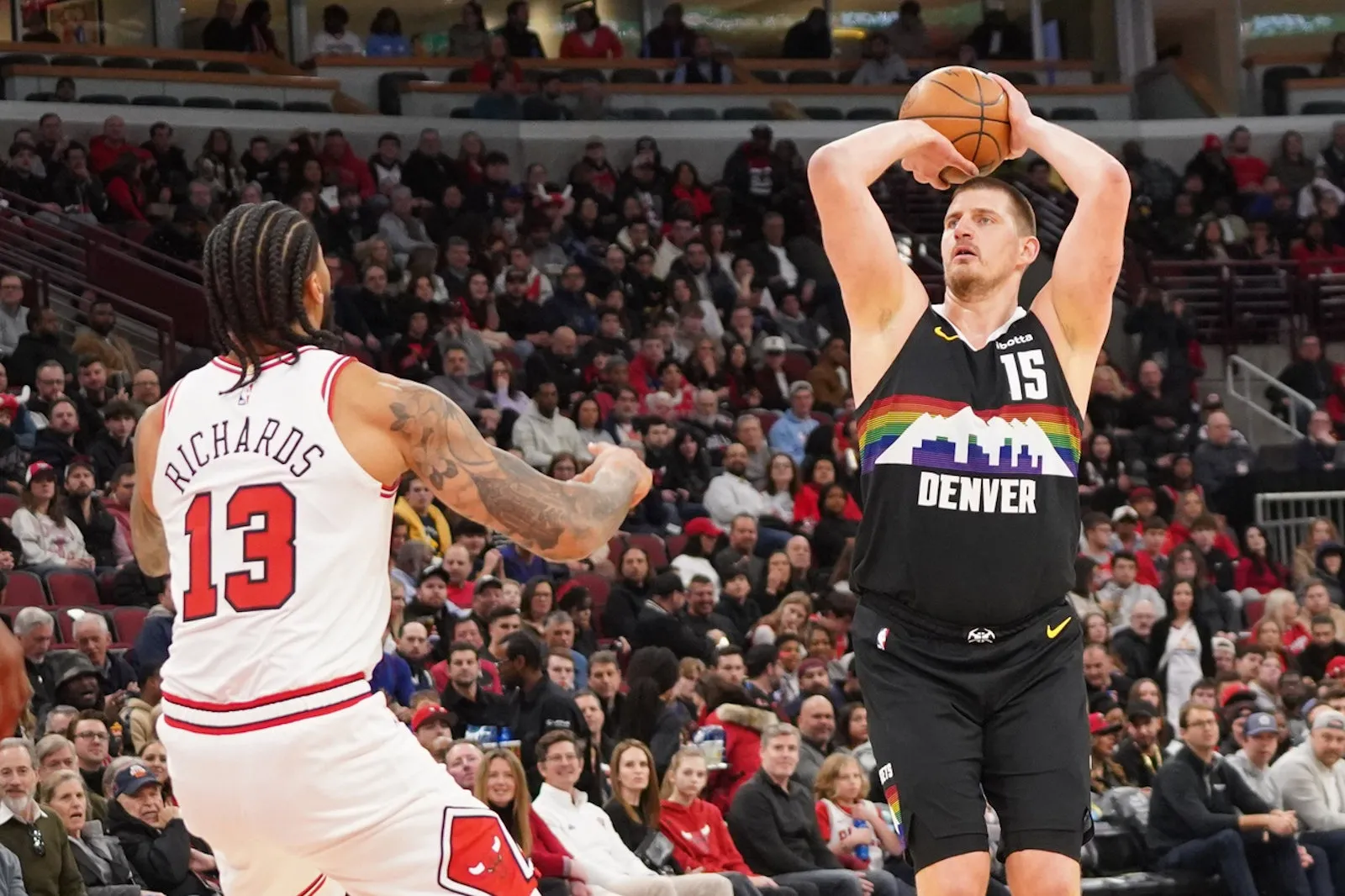 nikola jokic 